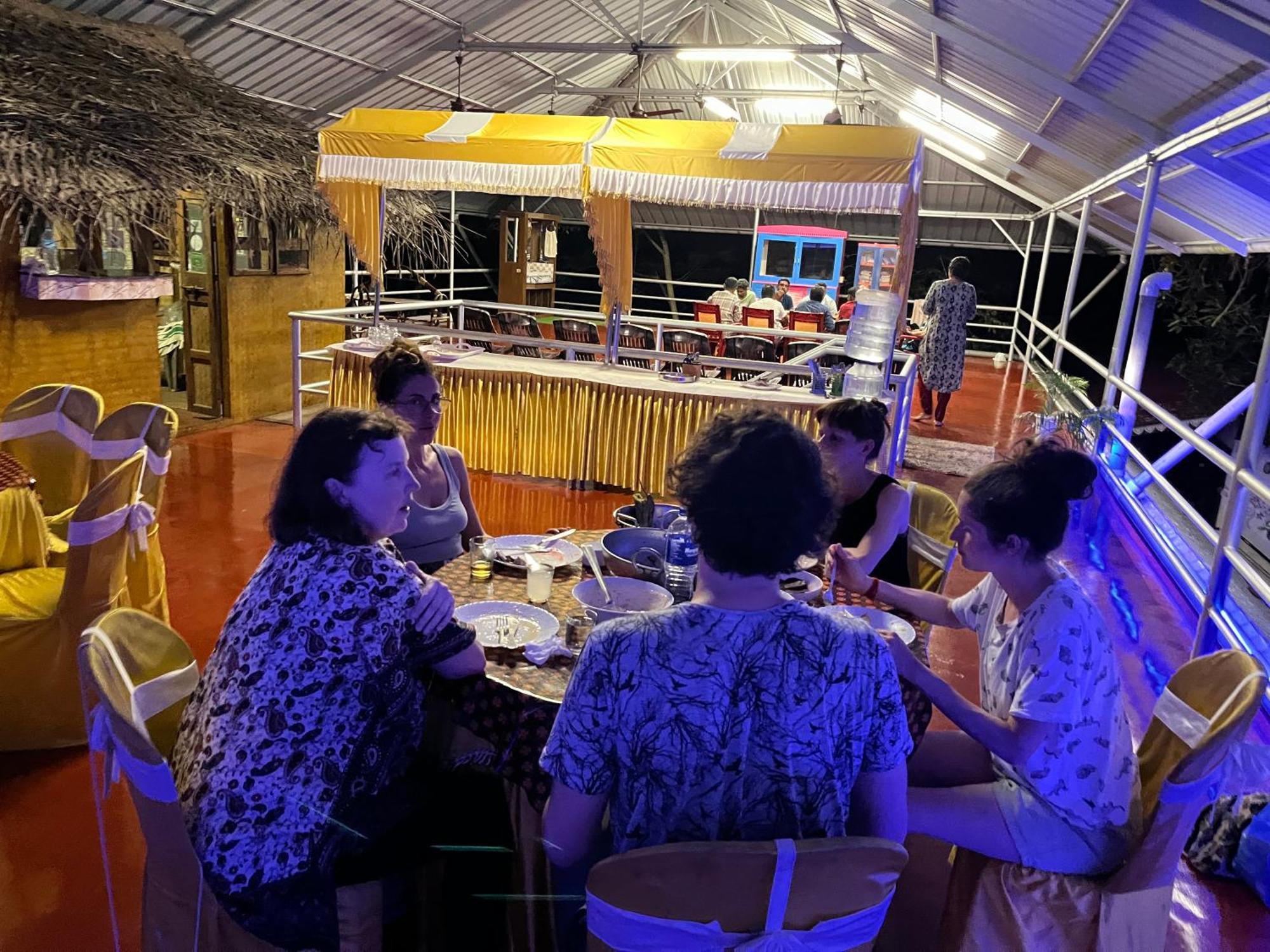Marari Beach Villas マラリクラム エクステリア 写真
